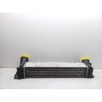 Recambio de intercooler para bmw x1 (e84) sdrive 18 d referencia OEM IAM 752491608  