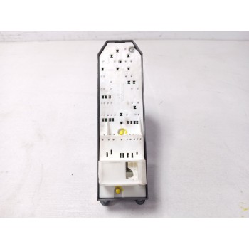 Recambio de mando elevalunas delantero izquierdo para toyota yaris hybrid active referencia OEM IAM 192835  