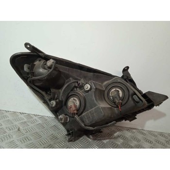 Recambio de faro izquierdo para toyota corolla verso (r1) 2.0 d-4d sol referencia OEM IAM   