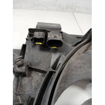 Recambio de electroventilador para citroën c4 picasso feel referencia OEM IAM 9806313280  