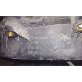 Recambio de colector admision para seat ibiza (6k1) stella referencia OEM IAM 038129713H  