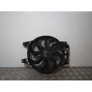 Recambio de electroventilador para kia sorento 2.5 crdi concept referencia OEM IAM A005143  