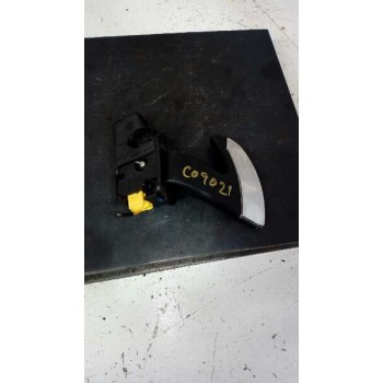 Recambio de mando volante para citroën c4 berlina referencia OEM IAM   SELECTOR MARCHAS -