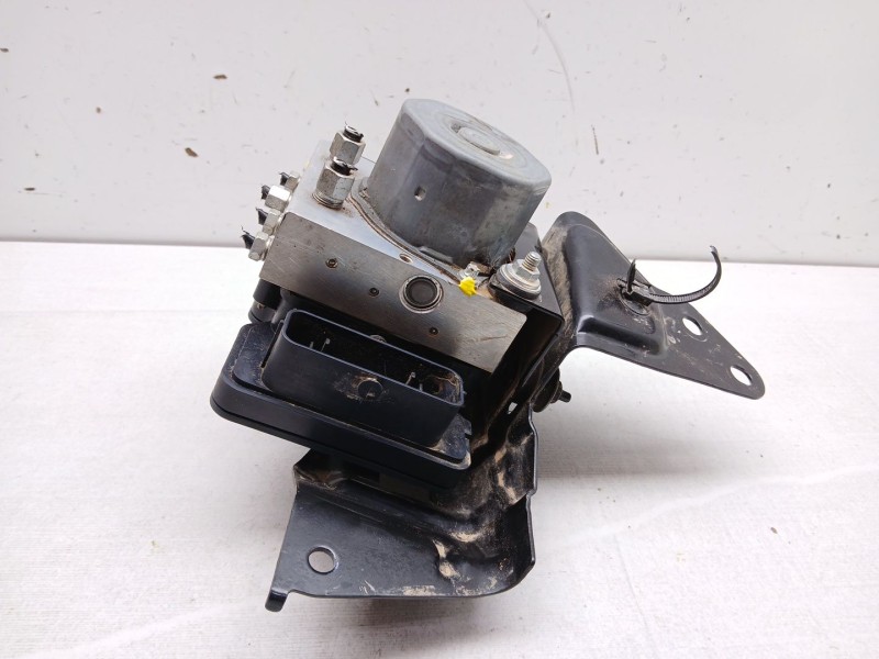 Recambio de abs para renault kadjar (ha_, hl_) 1.3 tce 140 referencia OEM IAM 476608240r 269829 0265290323