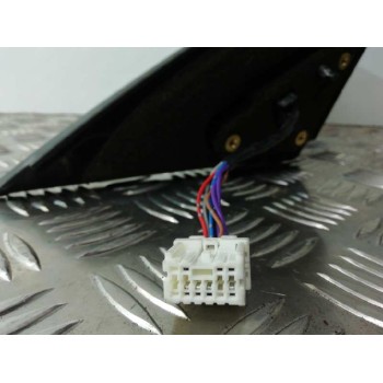 Recambio de retrovisor derecho para subaru impreza g12 classic referencia OEM IAM  TOCADO 6 PINES