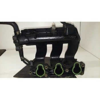 Recambio de colector admision para smart micro compact car 0.6 referencia OEM IAM 1285100672  