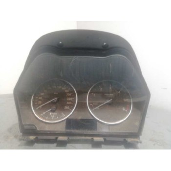 CUADRO INSTRUMENTOS 17649411 17649411 