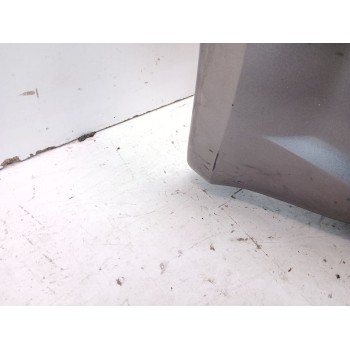 Recambio de paragolpes delantero para hyundai terracan (hp) 2.9 crdi 4wd referencia OEM IAM 86511H1010  