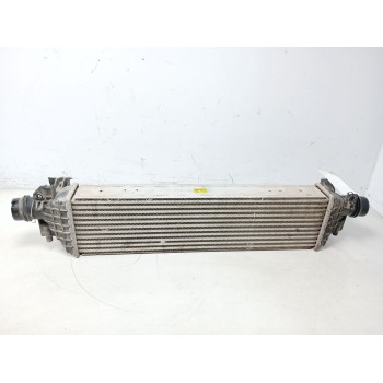 Recambio de intercooler para opel mokka 1.7 16v cdti referencia OEM IAM 95081734  DE TOMA RAPIDA