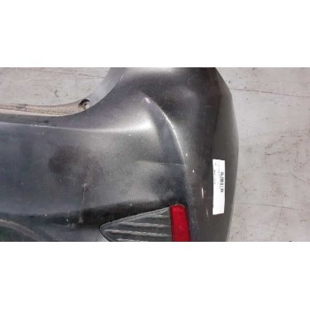 Recambio de paragolpes trasero para toyota yaris hybrid active referencia OEM IAM 521590D480 GRIS OSCURO TOCADO