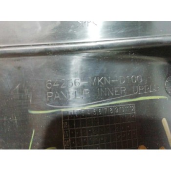 Recambio de moldura para honda cbr 650r cbr 650r referencia OEM IAM 64256MKND100  DELANTERA DERECHA