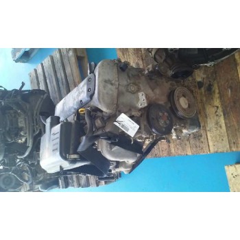 Recambio de motor completo para suzuki ignis rg (fh) gl (3-ptas.) referencia OEM IAM   