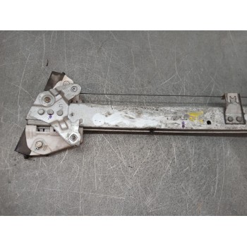 Recambio de elevalunas delantero izquierdo para honda hr-v (ru) 1.5 (ru1) referencia OEM IAM T7WFLM  