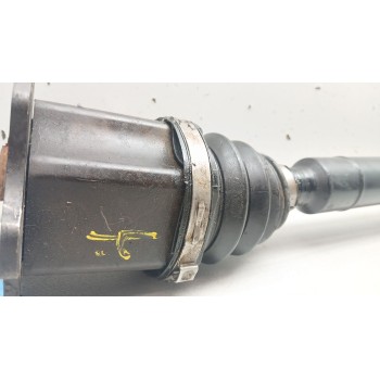 Recambio de transmision delantera derecha para skoda superb (3v3) 2.0 tdi referencia OEM IAM 3q0407272AT  