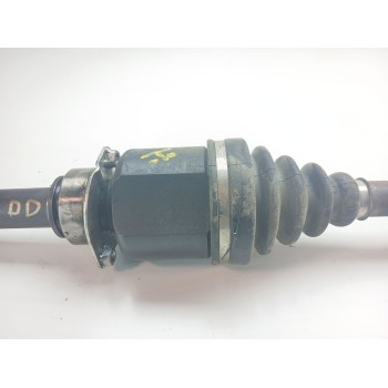 Recambio de transmision delantera derecha para fiat doblo autobús (263_) 1.6 d multijet (263axd1b) referencia OEM IAM   