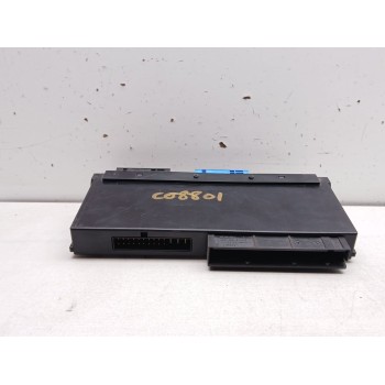 Recambio de modulo electronico para bmw serie 1 berlina (e81/e87) 118d referencia OEM IAM 61359160187  