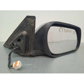 RETROVISOR DERECHO 1469100 GRIS 6 CABLES 5 PINS