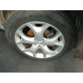 LLANTA 71/2JX19 ET50 X1 SIN NEUMATICO 19