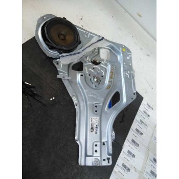 ELEVALUNAS TRASERO DERECHO 834800Z000WK PANEL + MECANISMO 5P