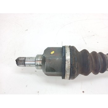 Recambio de transmision delantera izquierda para peugeot 3008 confort referencia OEM IAM 9684135380  