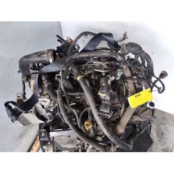 Recambio de motor completo para land rover evoque dynamic referencia OEM IAM 224DT  