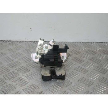 CERRADURA MALETERO / PORTON 8R0827505A 4 PINES 