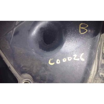 Recambio de colector admision para seat ibiza (6k1) stella referencia OEM IAM 038129713H  