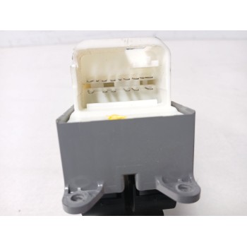 Recambio de mando elevalunas delantero izquierdo para toyota yaris hybrid active referencia OEM IAM 192835  