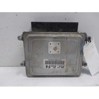 Recambio de centralita motor uce para chevrolet epica lt referencia OEM IAM 96418364  