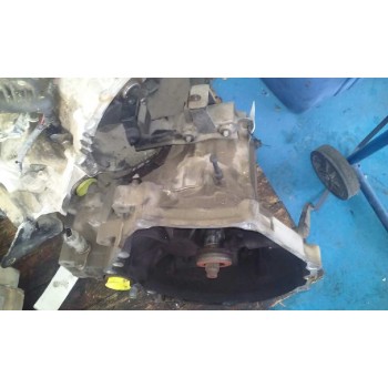 CAJA CAMBIOS S6BNU2089965 