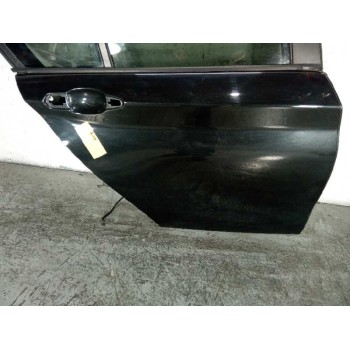Recambio de puerta trasera derecha para bmw serie 1 lim. (f20) 118d referencia OEM IAM   