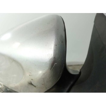 Recambio de retrovisor derecho para subaru impreza g12 classic referencia OEM IAM  TOCADO 6 PINES