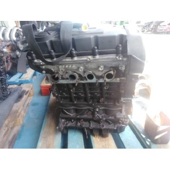 Recambio de motor completo para audi a4 avant (8e) 2.0 tdi referencia OEM IAM BRE <<M>> 