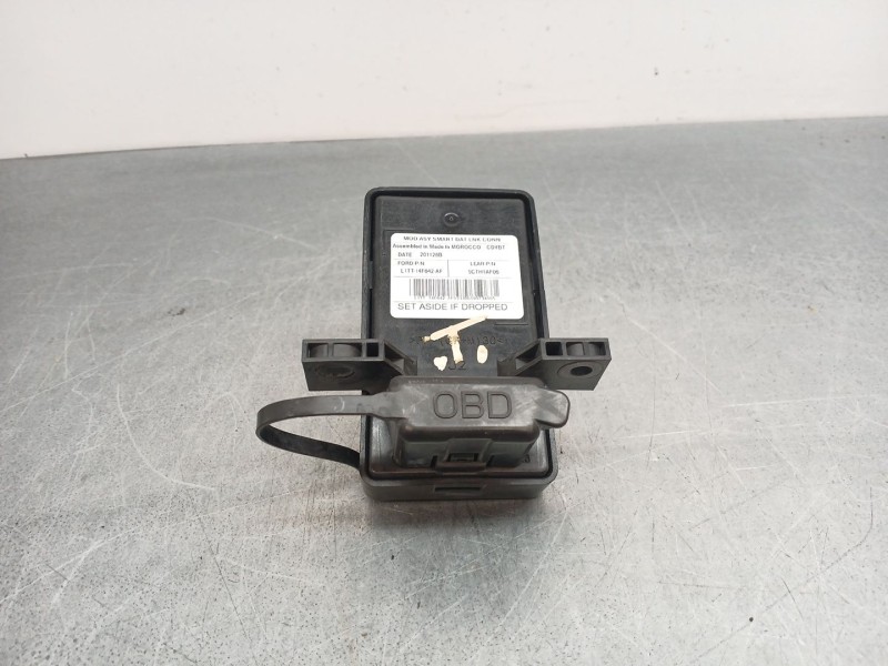 Recambio de modulo electronico para ford puma (j2k, cf7) 1.0 ecoboost referencia OEM IAM L1TT14F642AF  