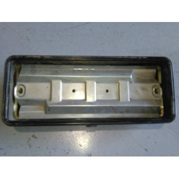 Recambio de tapa balancines para citroën xsara berlina 1.6 referencia OEM IAM   