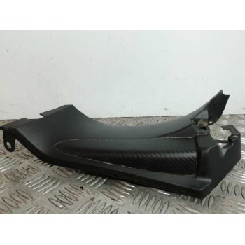 Recambio de moldura para honda cbr 650r cbr 650r referencia OEM IAM 64256MKND100  DELANTERA DERECHA