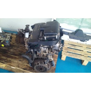 Recambio de motor completo para suzuki ignis rg (fh) gl (3-ptas.) referencia OEM IAM   
