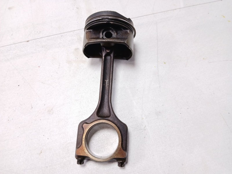 Recambio de piston para peugeot 207/207+ (wa_, wc_) 1.4 16v referencia OEM IAM   