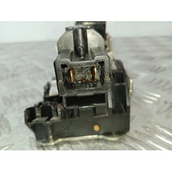 Recambio de cerradura puerta delantera derecha para dacia lodgy 1.6 sce cat referencia OEM IAM   