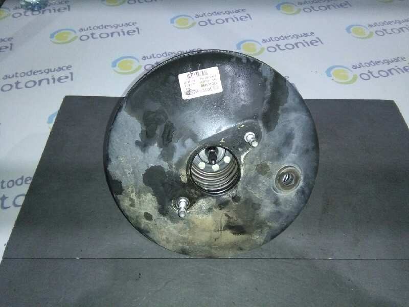 Recambio de servofreno para ford fiesta (cb1) ambiente referencia OEM IAM 0204054083  