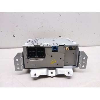 SISTEMA NAVEGACION GPS h1bt18c815zk 