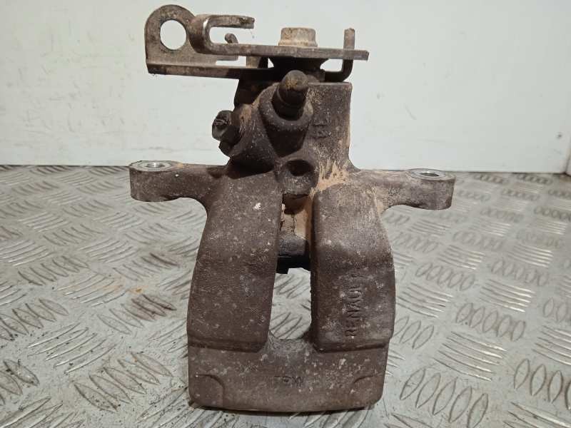 Recambio de pinza freno trasera izquierda para renault fluence 1.5 dci diesel fap referencia OEM IAM   TRW