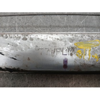 Recambio de elevalunas delantero izquierdo para honda hr-v (ru) 1.5 (ru1) referencia OEM IAM T7WFLM  