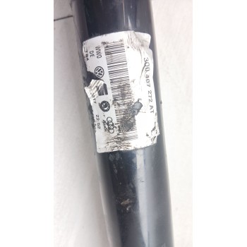 Recambio de transmision delantera derecha para skoda superb (3v3) 2.0 tdi referencia OEM IAM 3q0407272AT  