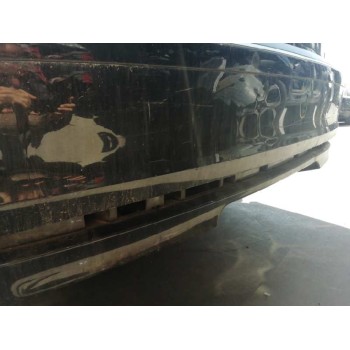 Recambio de paragolpes trasero para bmw serie 7 (e65/e66) 730d referencia OEM IAM  SENSORES PARKING 