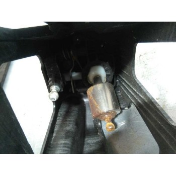 Recambio de palanca cambio para nissan pulsar (c13) 1.2 16v cat referencia OEM IAM 341013ZV0A 6V DE RIADA