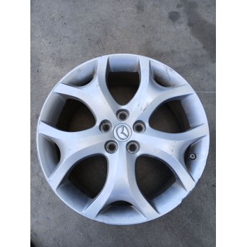 Recambio de llanta para mazda cx-7 (er) luxury referencia OEM IAM 71/2JX19 ET50 X1 SIN NEUMATICO 19