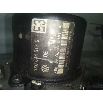 Recambio de abs para audi a3 (8p) 2.0 tfsi ambiente quattro referencia OEM IAM 1K0614517C 10020600414 