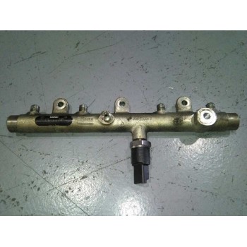 RAMPA INYECTORA BOSCH