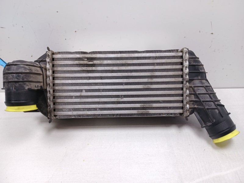 Recambio de intercooler para peugeot 3008 premium referencia OEM IAM 9673015780  R1402004